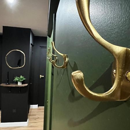 Appartement Moderne Full Black Dunkerque Centre Dunkirk ภายนอก รูปภาพ